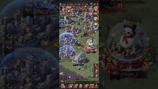 Puzzles and Survival, Fireflies Trial DIFFICULTY 10 Level 1 - 20 Cleared (Solo)