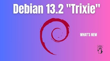 Debian 13.2 is More Critical Than You Think