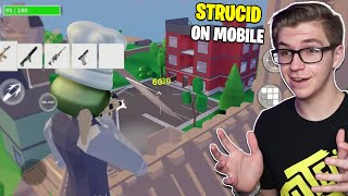 How To Play Strucid On Xbox One Roblox