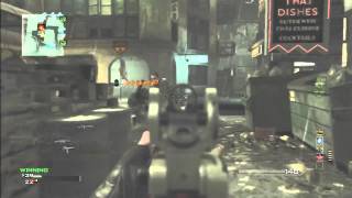 Quality Test Re-upload - SOLO 79 Sec MOAB