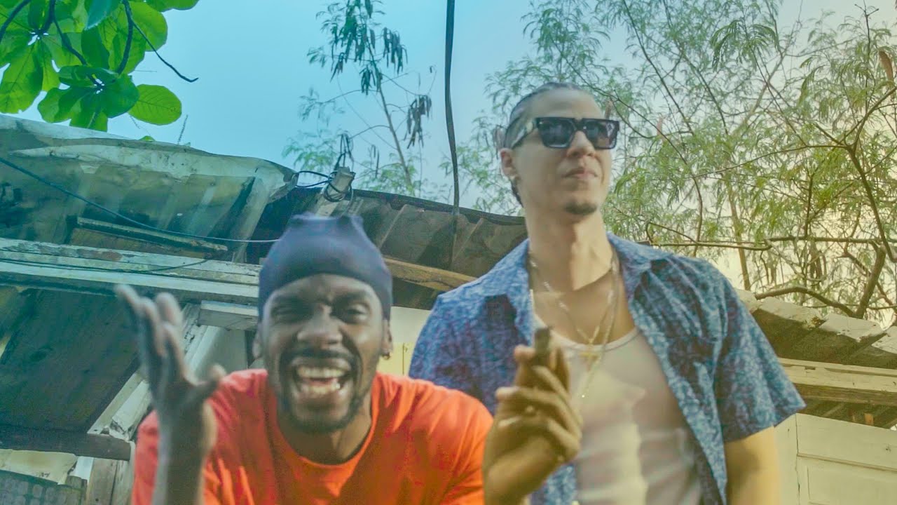 Patogeno Musa - feat. El Pote - Del Caribe ( Video Oficial )