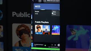 Top artist i listen to lol #koryin #omzandcrystal