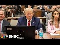 Trump no longer testifying in N.Y. fraud trial