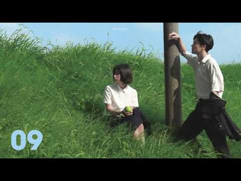 [𝐏𝐥𝐚𝐲𝐥𝐢𝐬𝐭] 여름 속 우리의 낭만은 영원한 마음으로