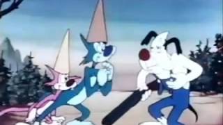 Download Lagu Gandy Goose, Sourpuss and Dimwit cartoons MP3