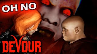 Burning Goats Was a BAD Idea… | Devour (Part 1)