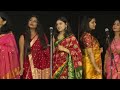 15   yadon ki barat  song by tarannum choir