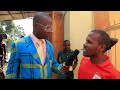 Who is a mechanic? / Teacher Mpamire On the Street/ Funny African Videos/ African Comedy