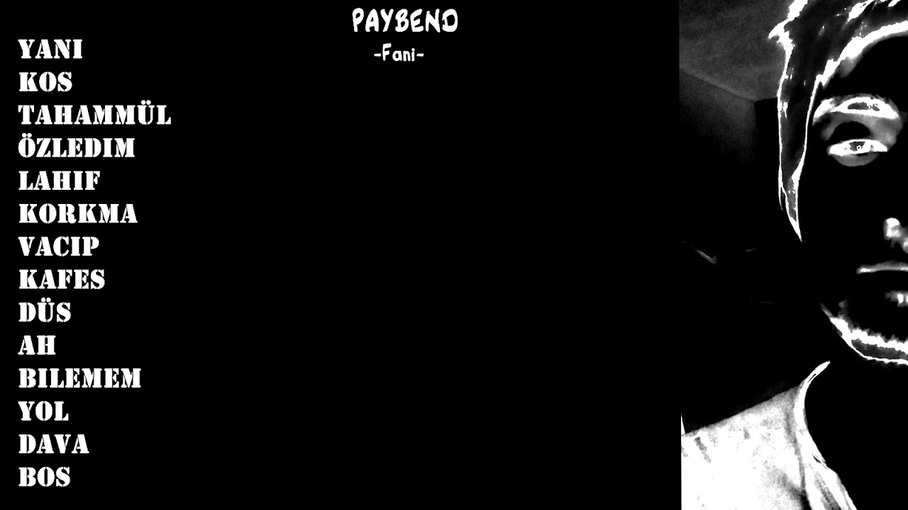 Obejrzyj Paybend - Dava w YouTube Obejrzyj Paybend - Dava w YouTube