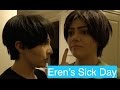 Eren's Sick Day | Attack On Titan