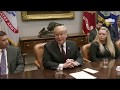 President Trump Participates in a Fair and Honest Pricing in Healthcare Roundtable