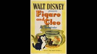 Figaro And Cleo Theme Song