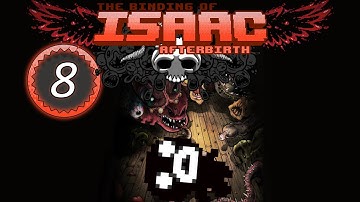 The Binding of Isaac: Afterbirth - LITTLE STEVEN