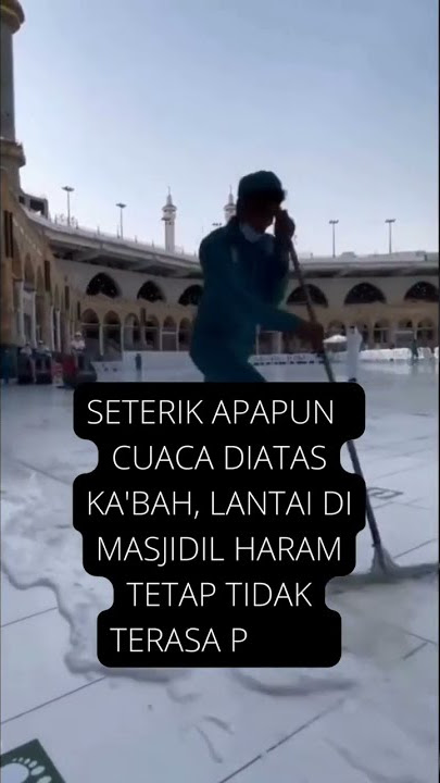 FAKTA KA'BAH 2022