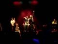 Pete Philly&amp; Perquisite live feat. Ghemon-Firenze