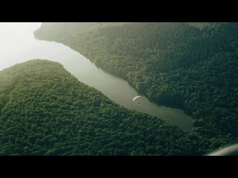 Vidéo: Découvrez les Ardennes dans le Nord de la France