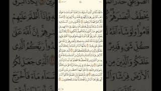 Semaan Al-Qur'an Surat Al-Baqarah Juz1 (1/4 awal)