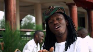 TIME - Nince Henry (Official video) New ugandan music 2014