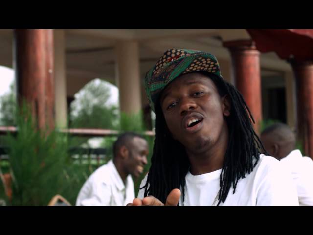 TIME - Nince Henry (Official video) New ugandan music 2014 class=