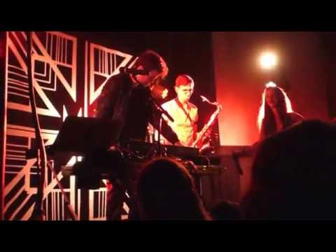 Got It Marian Hill Live