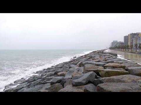 გია აბულაძე აუდიტს მიმართავს შეისწავლოს ნაპირსამაგრი სამუშაოების შესყიდვის დოკუმენტაცია