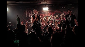 The Hacked - Time Goes Fast (Official Video)