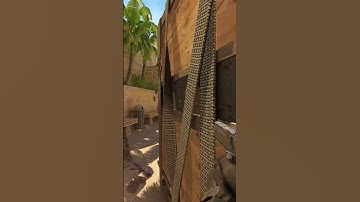 It was almost a clip almost......failed the 2v1 #cs2