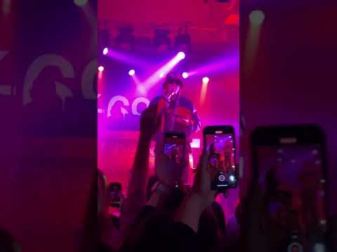 AK-69 IN THE CLUB TOUR 2021in THE PINK Ding Ding Dong 〜心の鐘〜