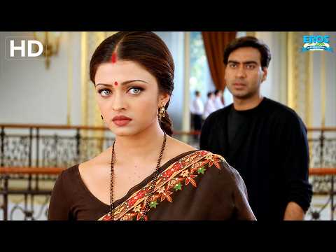 नंदिनी… वो आ गया है! 😳❤️ Hum Dil De Chuke Sanam | Salman Khan, Aishwarya Rai Bachchan, Ajay Devgn