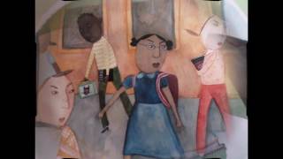 The Honest to Goodness Truth Read Aloud