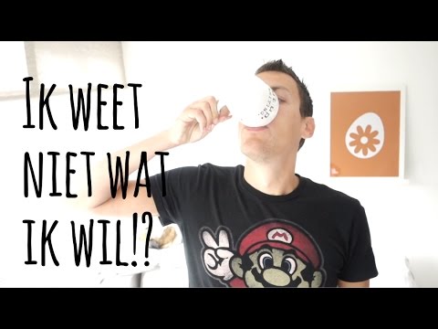 Video: Wat Is Het Werk Van Je Leven