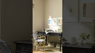 แต่งบ้านด้วยสีเบจโทนอบอุ่น I Benjamin Moore Thailand