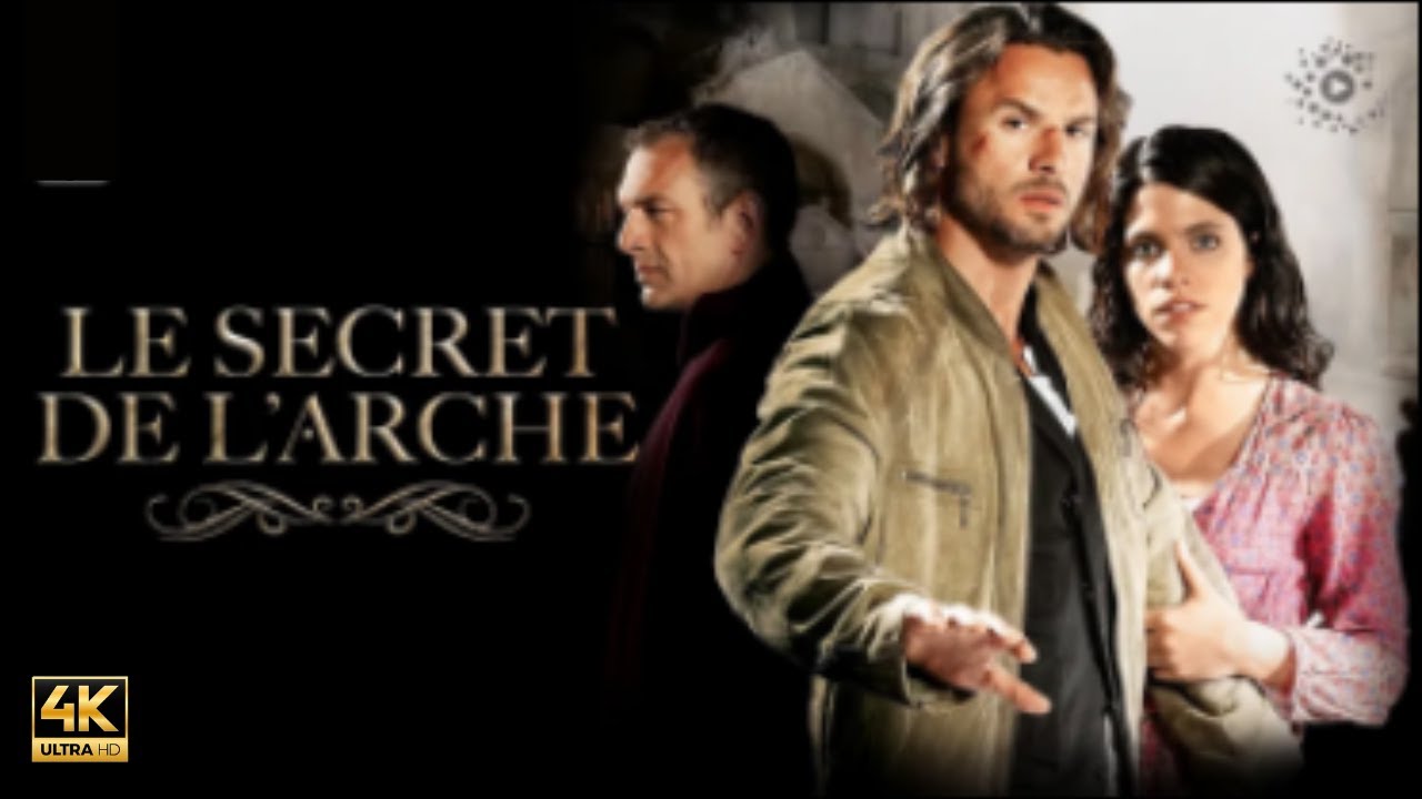 Le Secret De Larche film complet 4K en franais Action Aventure