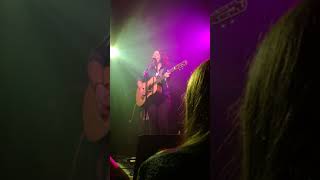 Ashley McBryde - Fat and Famous - Amsterdam