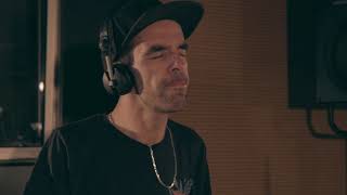 Fred - Geshe | Ao vivo na Antena 3 | Antena 3