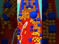 Color Bump 3D Level 58 Gameplay Shorts All Level Solutions 