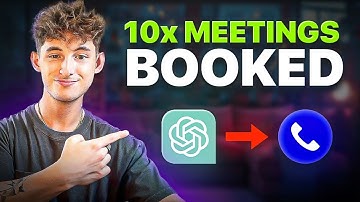 10x Your Leads With This AI Video System (Full tutorial)