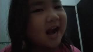 Lagu Satu satu aku sayang ibu versi mandarin