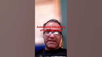 Automate onboarding and off boarding users with Entra ID governance