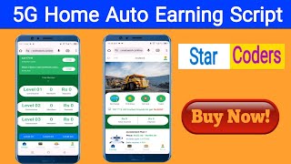 How to Make Auto Earning Website Full Setup Guide by Zille Hosting
