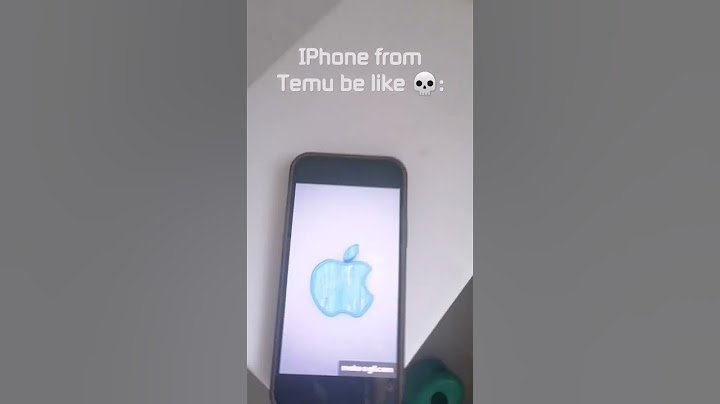 iPhone from Temu be like 💀 #shorts #memes