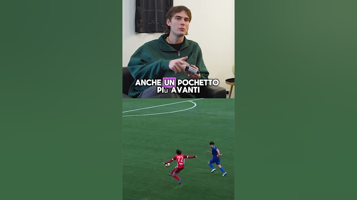💜💙MATTEO CASCIANELLI E IL SUO RUOLO PRIMA DELLA ZETA MILANO🔥🔥