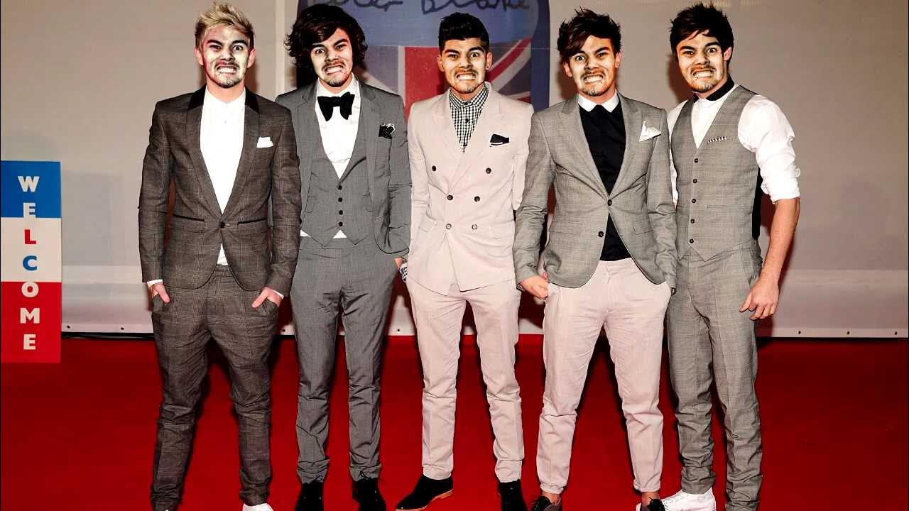 Marcus Bridge - Little Things (One Direction Cover) Marcus Bridge - Little Things (One Direction Cover)