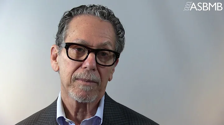 Ronald Evans on creativity