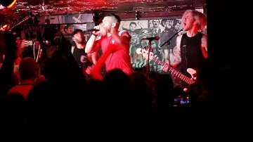 Patent Pending Psycho in love