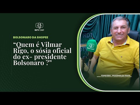 Bolsonaro da Shopee vai estrear nas eleição de 2026 ?