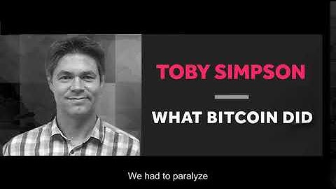 Achieving Truly Useful Proof of Work: Toby Simpson of Fetch.ai