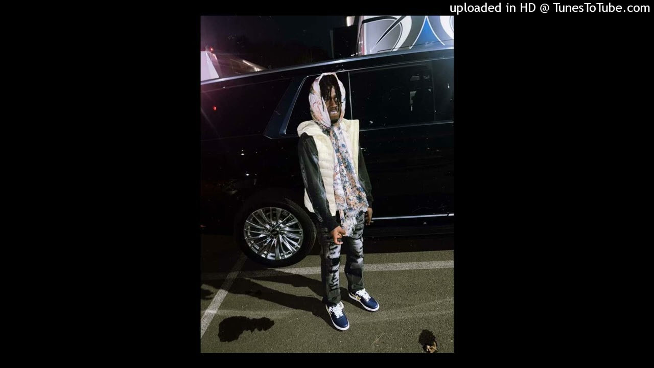 (FREE) Baby Mel + Lil Luwop Type Beat 