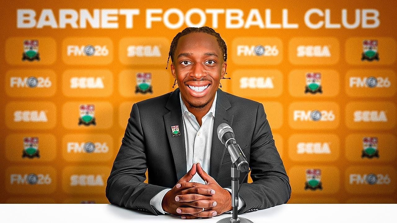 МОГУ ЛИ Я СОХРАНИТЬ РАБОТУ? FM 26! Эпизод 3