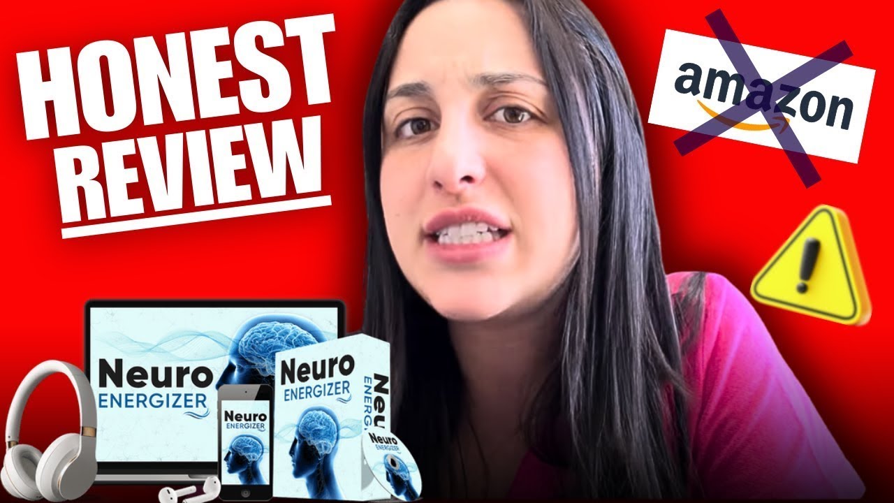 Neuro Energizer Review 2026 | Safe & Natural Brain Boost?